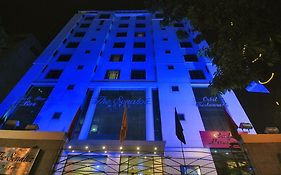 The Senator Hotel